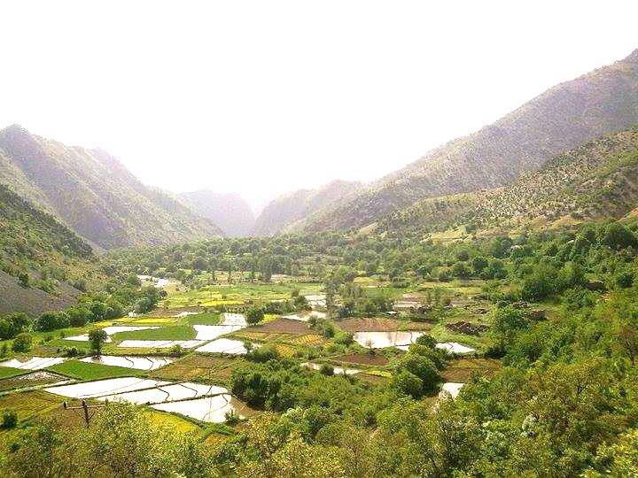 Çukurca Kazan Köyü Resimleri 2