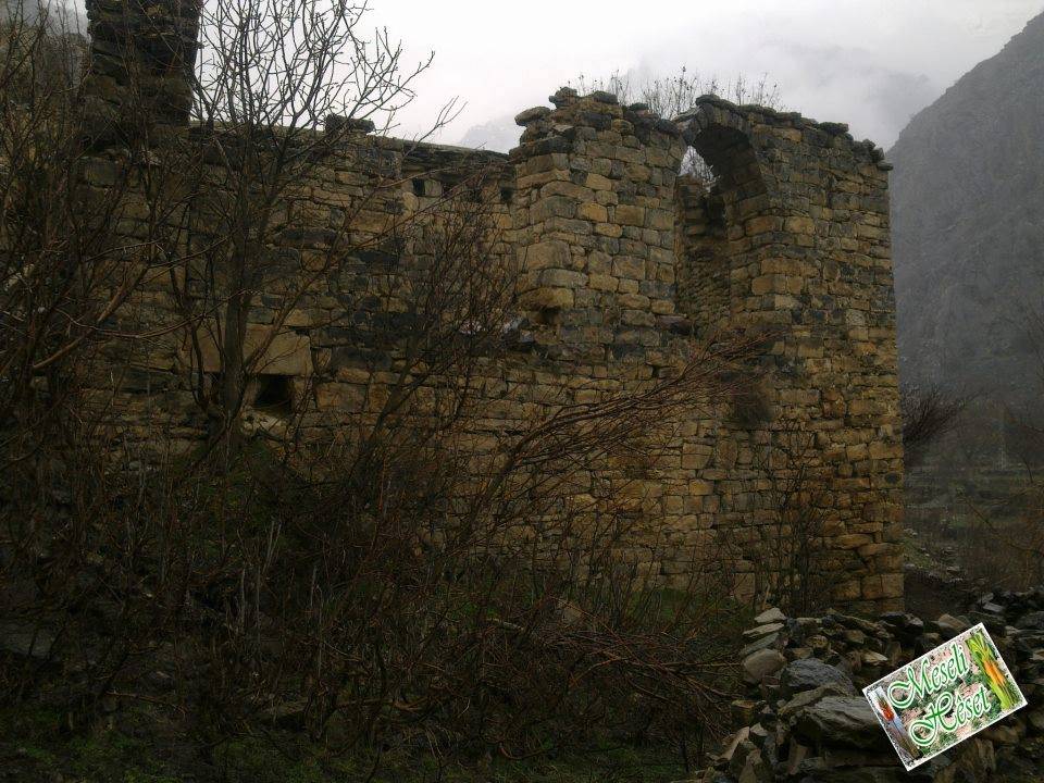 Çukurca Kazan Köyü Resimleri 4