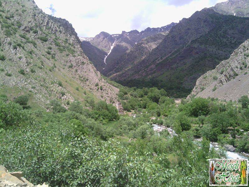 Çukurca Kazan Köyü Resimleri 5