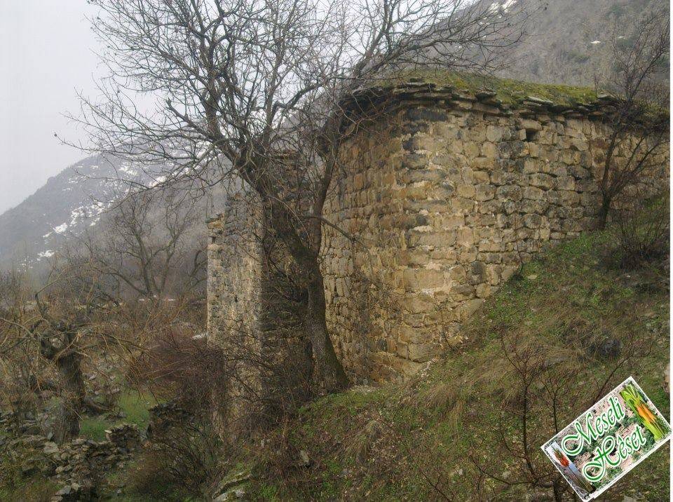 Çukurca Kazan Köyü Resimleri 6