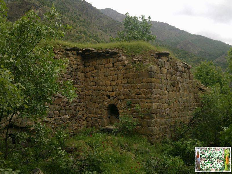 Çukurca Kazan Köyü Resimleri 7