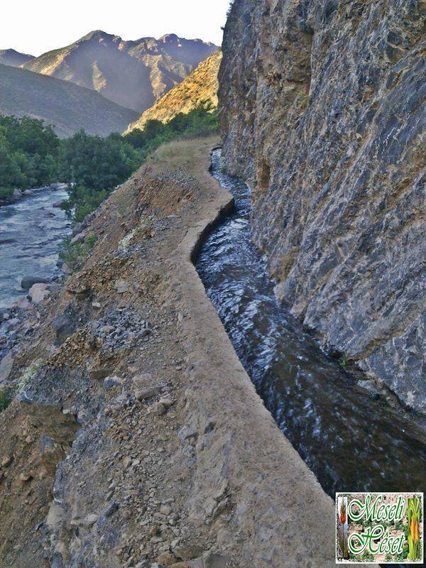 Çukurca Kazan Köyü Resimleri 9
