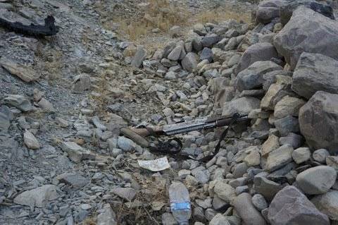 Çukurca Kurudere Köyü Resimleri 3