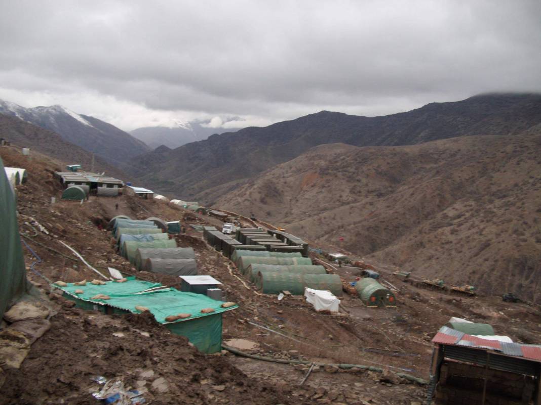 Çukurca Kurudere Köyü Resimleri 4