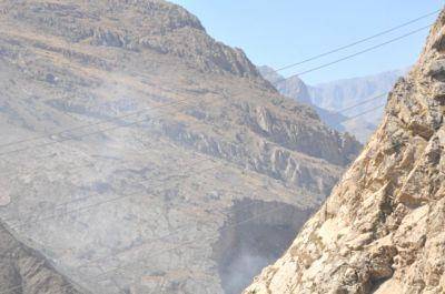 Çukurca Narlı Köyü Resimleri 1