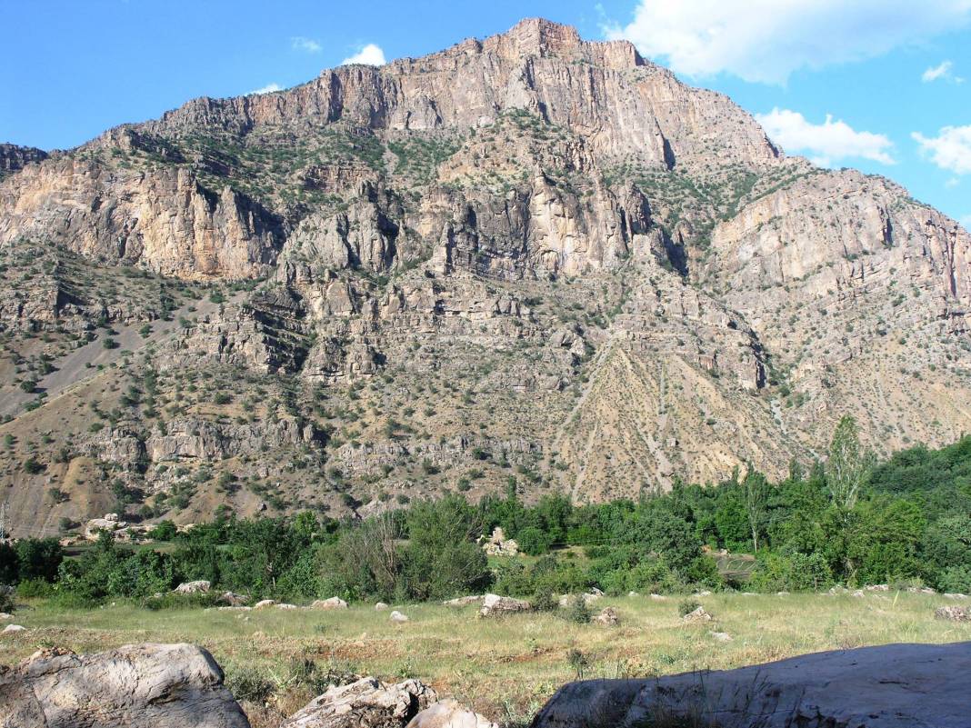 Çukurca Narlı Köyü Resimleri 3