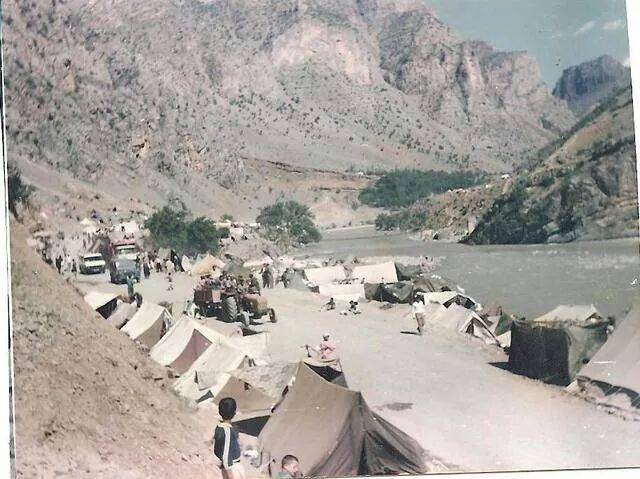 Çukurca Narlı Köyü Resimleri 4