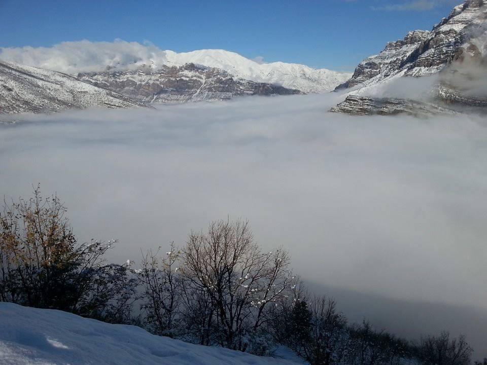 Çukurca Narlı Köyü Resimleri 5