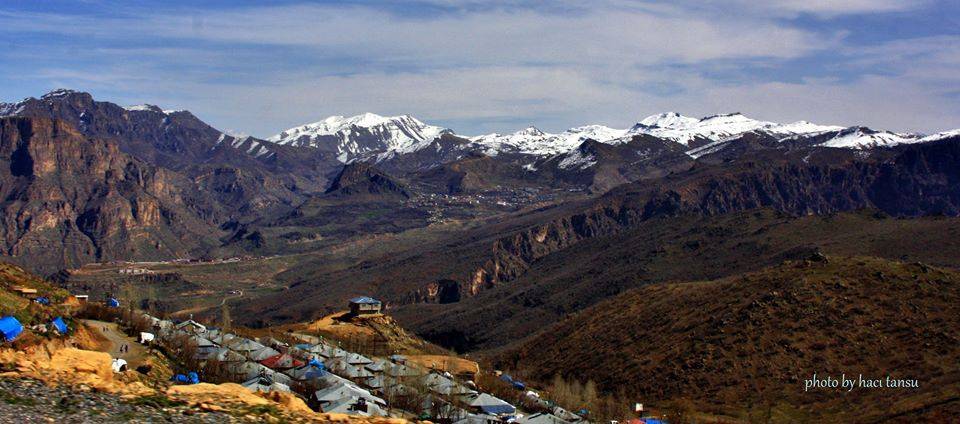 Çukurca Narlı Köyü Resimleri 6
