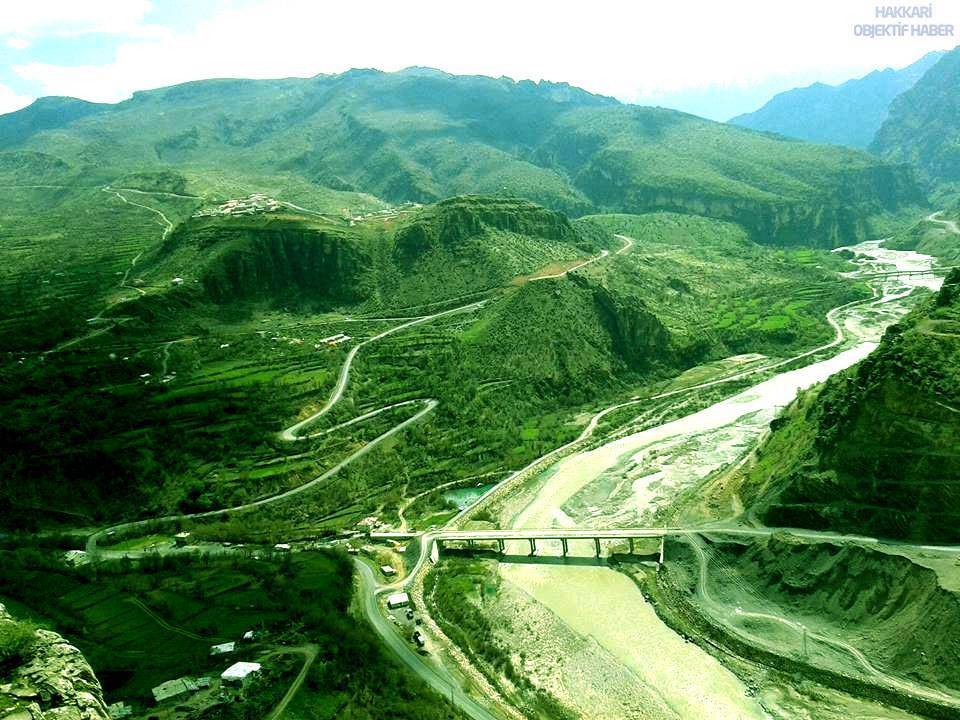 Çukurca Narlı Köyü Resimleri 7