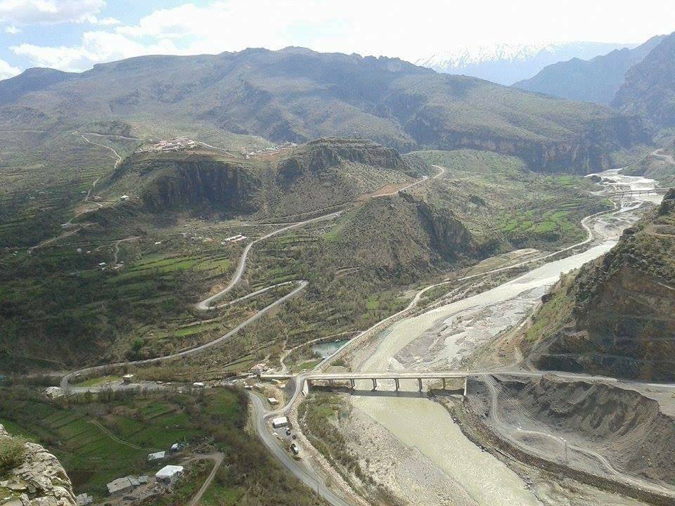 Çukurca Narlı Köyü Resimleri 9