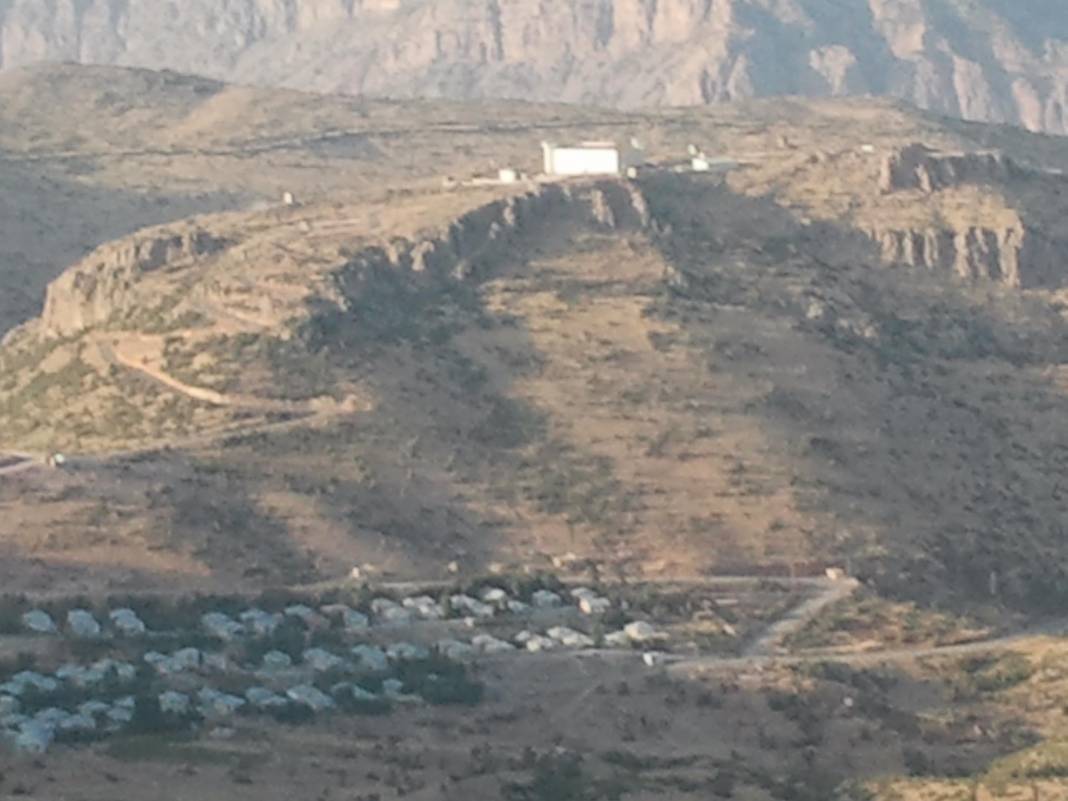 Çukurca Üzümlü Köyü Resimleri 1