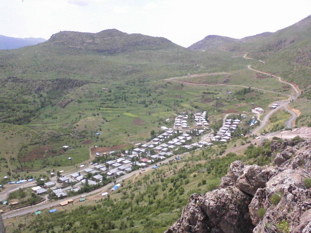 Çukurca Üzümlü Köyü Resimleri 3