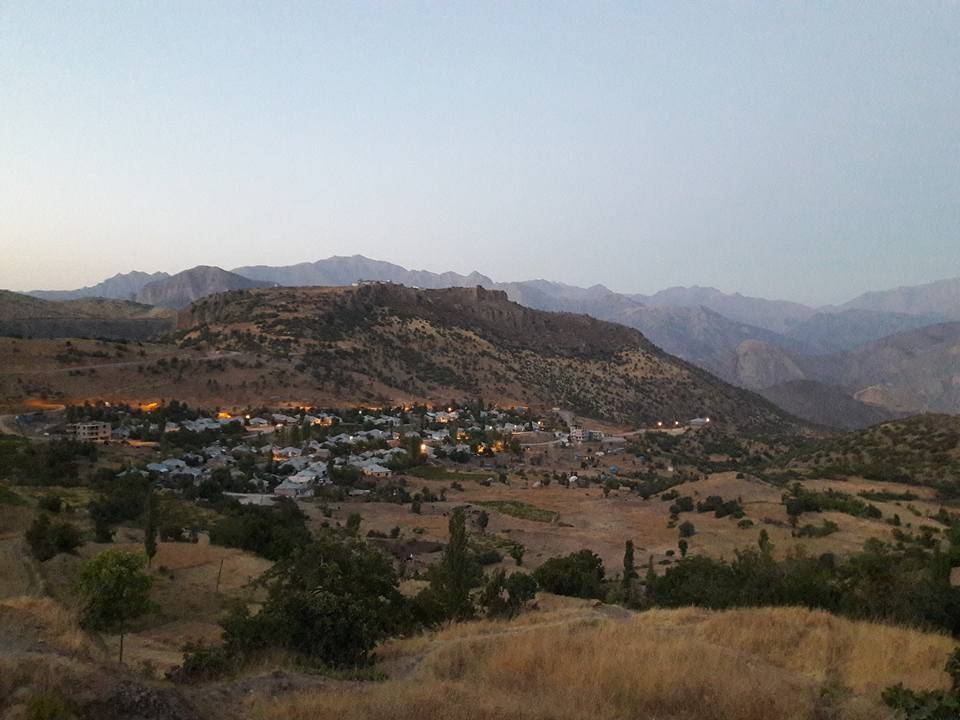 Çukurca Üzümlü Köyü Resimleri 6