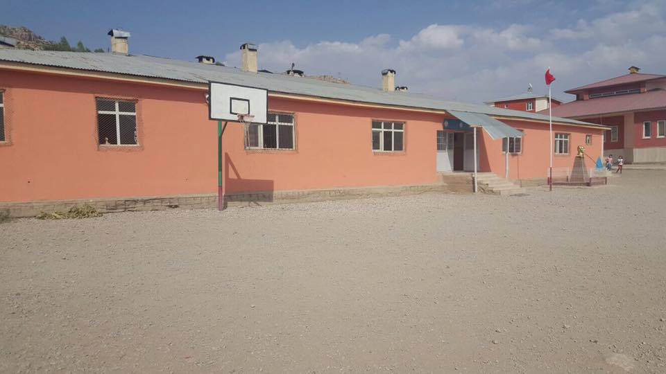 Derecik Anadağ Köyü Resimleri 2