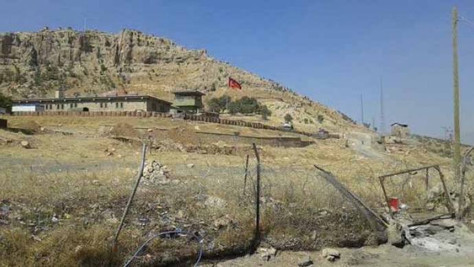 Derecik Anadağ Köyü Resimleri 3