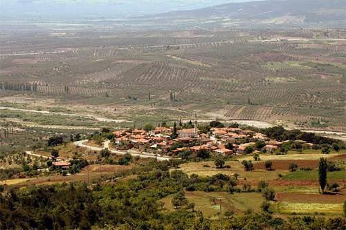 Akhisar Dingiller  Köyü Resimleri 1