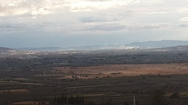 Akhisar Dingiller  Köyü Resimleri 2