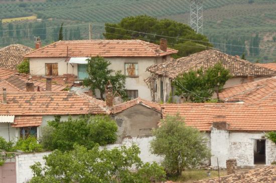 Akhisar Dingiller  Köyü Resimleri 4