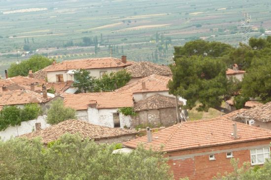 Akhisar Dingiller  Köyü Resimleri 5