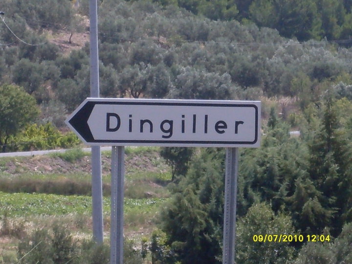 Akhisar Dingiller  Köyü Resimleri 7