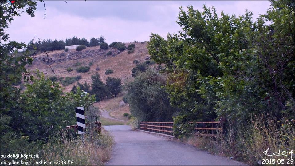 Akhisar Dingiller  Köyü Resimleri 8