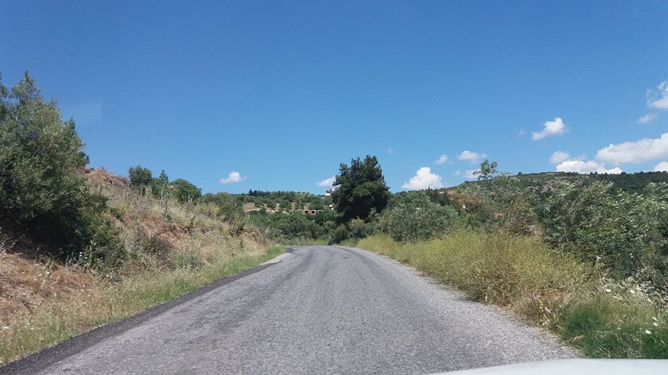 Akhisar Dingiller  Köyü Resimleri 9