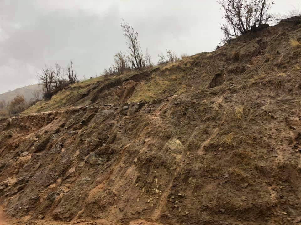 Şemdinli Bozyamaç  Köyü Resimleri 12