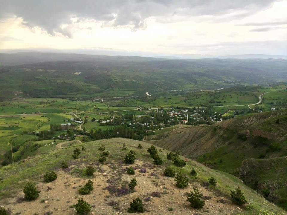 Şemdinli Çevre   Köyü Resimleri 14