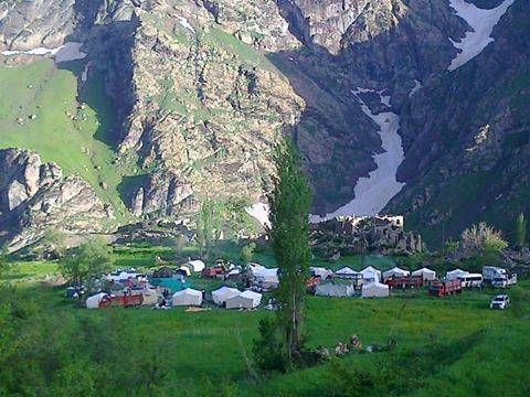 Şemdinli Çevre   Köyü Resimleri 5