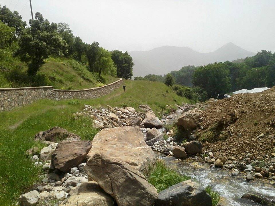 Şemdinli Çevre   Köyü Resimleri 6