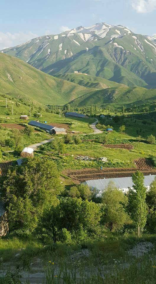 Şemdinli Çevre   Köyü Resimleri 9