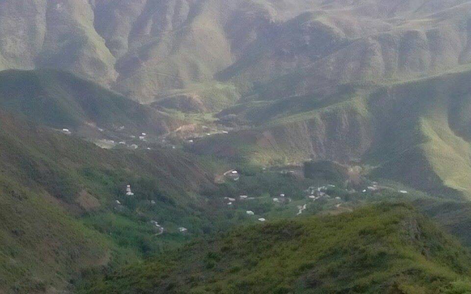 Şemdinli Kayalar Köyü Resimleri 2