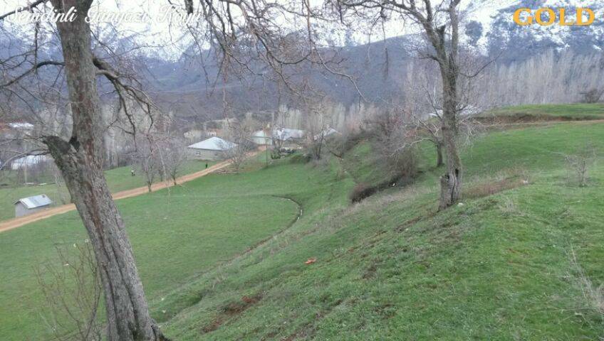 Şemdinli Kayalar Köyü Resimleri 4