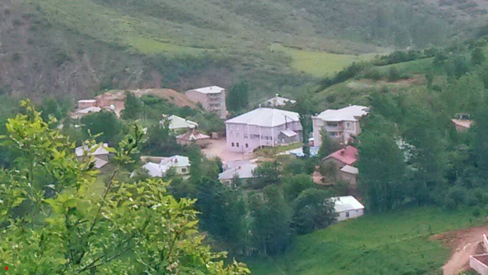 Şemdinli Korgan   Köyü Resimleri 5