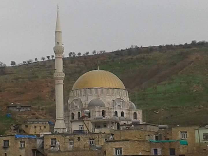 Dargeçit Karabayır Köyü Resimleri 1