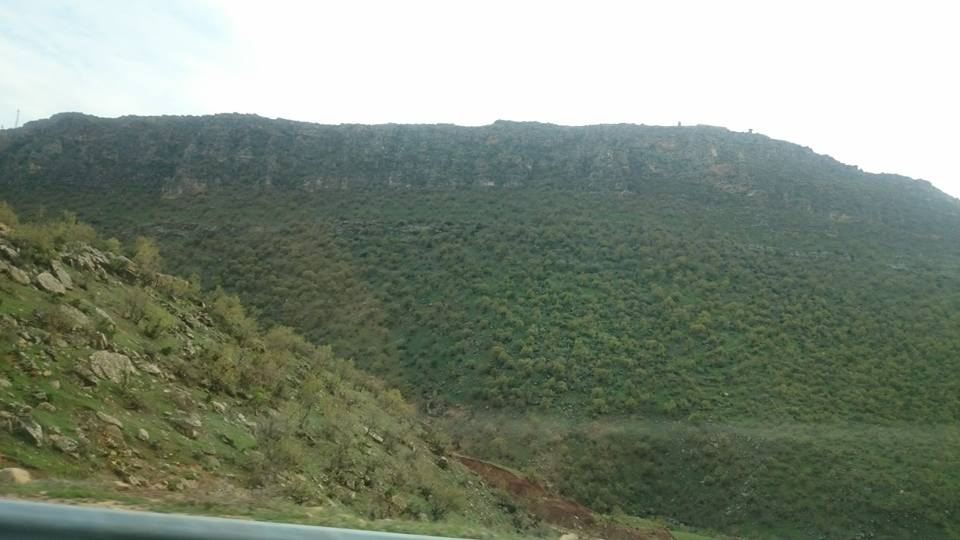 Dargeçit Karabayır Köyü Resimleri 10