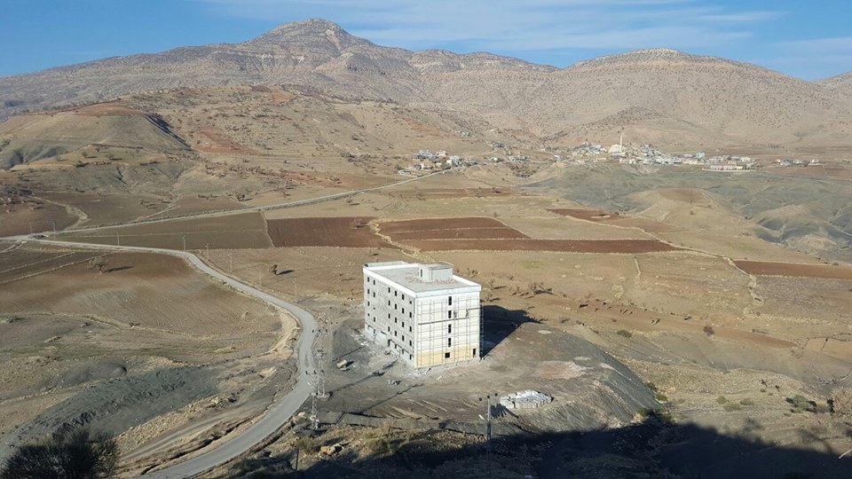 Dargeçit Karabayır Köyü Resimleri 16