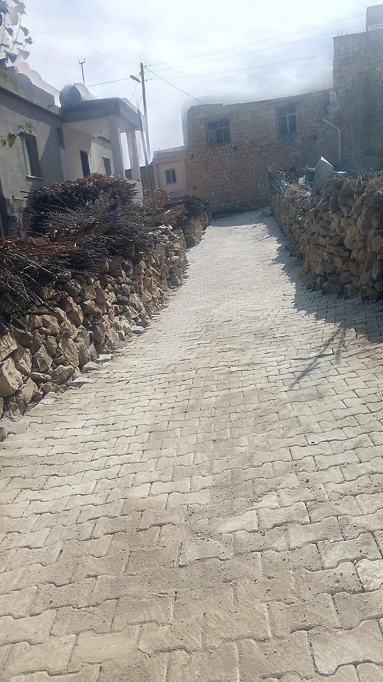 Dargeçit Karabayır Köyü Resimleri 17