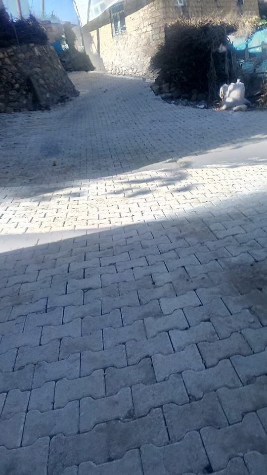 Dargeçit Karabayır Köyü Resimleri 19