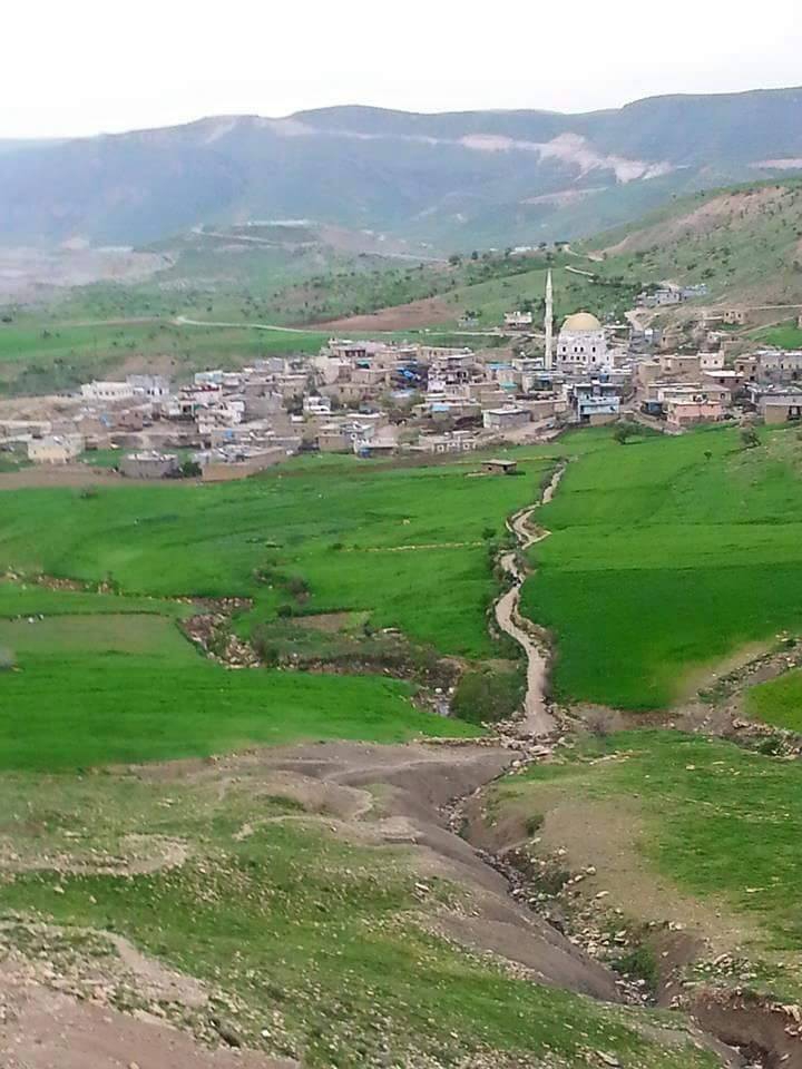 Dargeçit Karabayır Köyü Resimleri 6