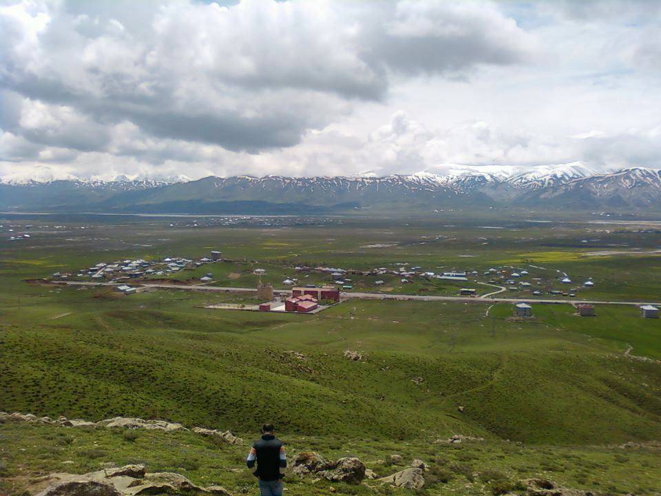 Yüksekova Akalın Köyü Resimleri 1