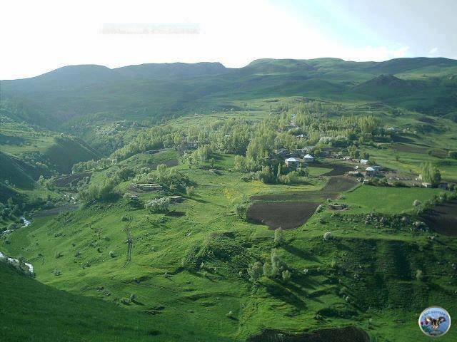 Yüksekova Akocak Köyü Resimleri 1