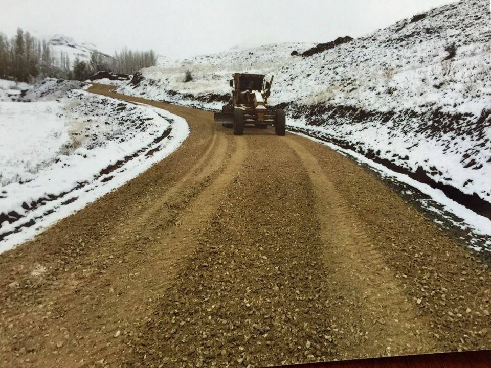 Yüksekova Akocak Köyü Resimleri 2