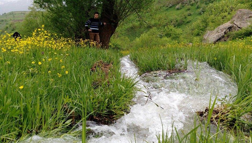 Yüksekova Akocak Köyü Resimleri 3