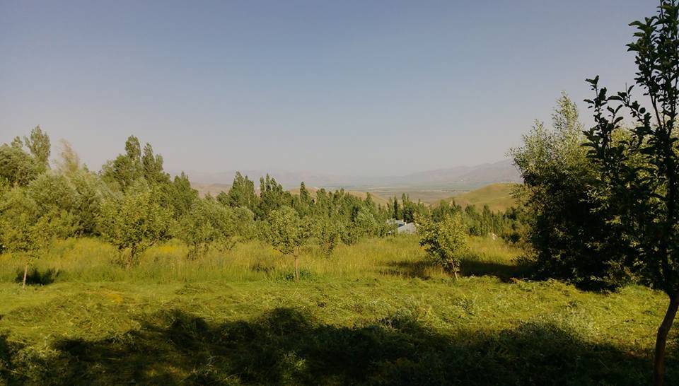 Yüksekova Akocak Köyü Resimleri 9