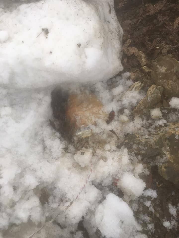 Yüksekova Akpınar Köyü Resimleri 1