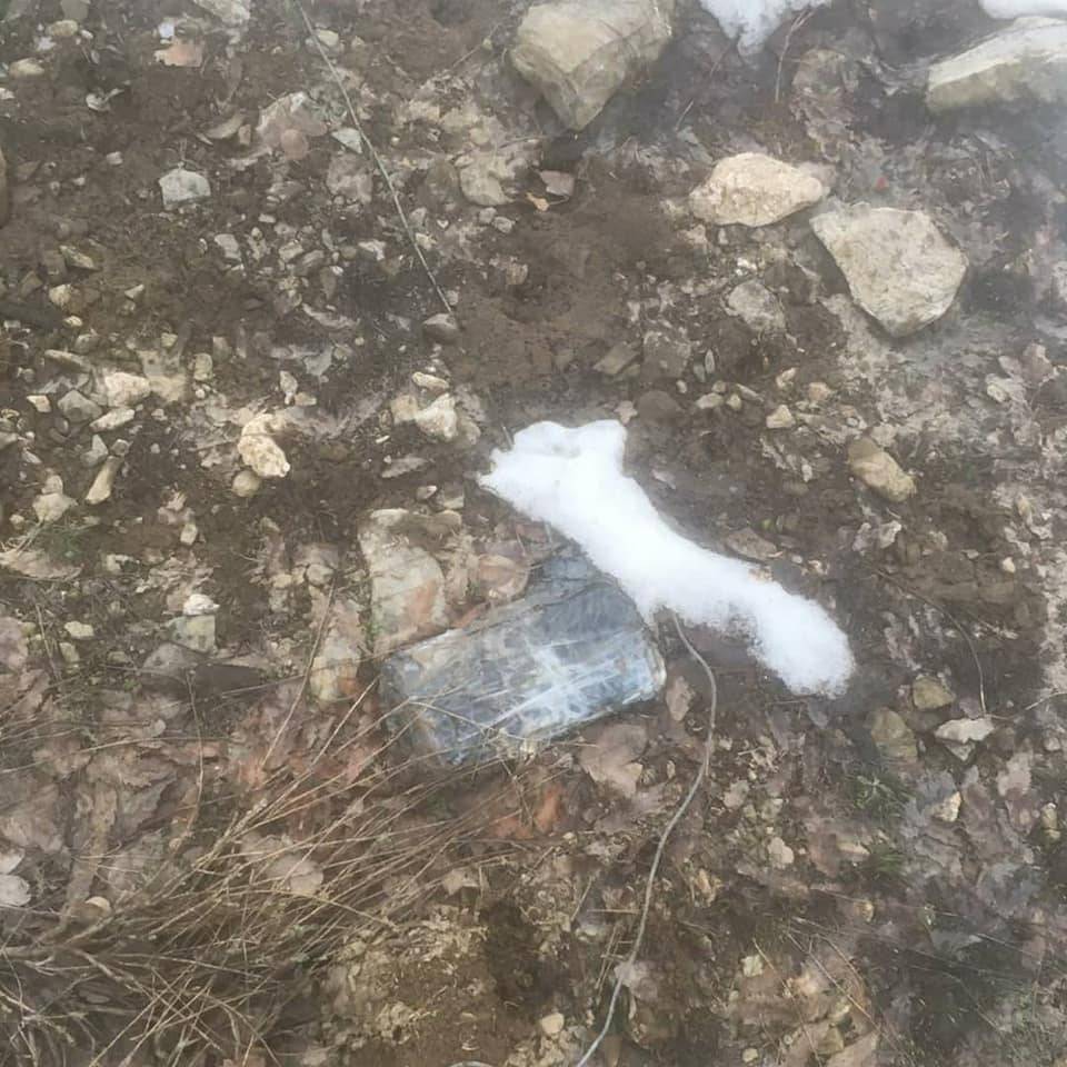 Yüksekova Akpınar Köyü Resimleri 2