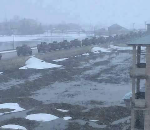 Yüksekova Altınoluk Köyü Resimleri 2