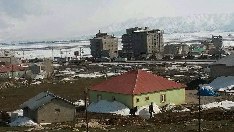 Yüksekova Altınoluk Köyü Resimleri 3